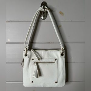 Adjustable Crossbody/Shoulder Handbag